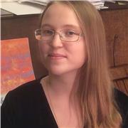 Music Theory, Composition, Solfege and Basic Piano to children and adults.
15 years of experience.